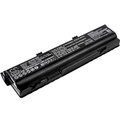 Ilc Replacement for Dell Alienware M15x Battery ALIENWARE M15X  BATTERY DELL